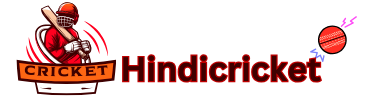 Hindi Cricket